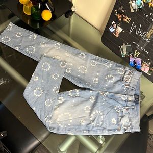 GAP Denim Tears